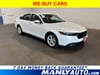1 thumbnail image of  2024 Honda Accord LX