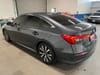 5 imagen en miniatura de 2024 Honda Civic EX
