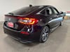 3 imagen en miniatura de 2024 Honda Civic Hatchback LX
