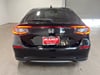 4 imagen en miniatura de 2024 Honda Civic Hatchback LX