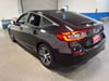 5 imagen en miniatura de 2024 Honda Civic Hatchback LX