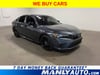 1 thumbnail image of  2024 Honda Civic Sedan Sport