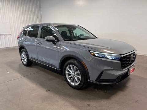 1 imagen de 2024 Honda CR-V EX-L