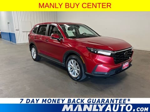 1 image of 2024 Honda CR-V EX-L