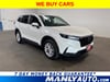 1 imagen en miniatura de 2024 Honda CR-V EX-L