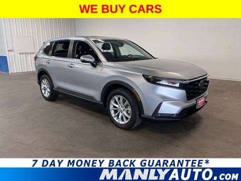 1 image of 2024 Honda CR-V EX-L