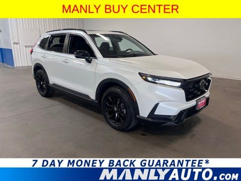 1 image of 2024 Honda CR-V Hybrid Sport
