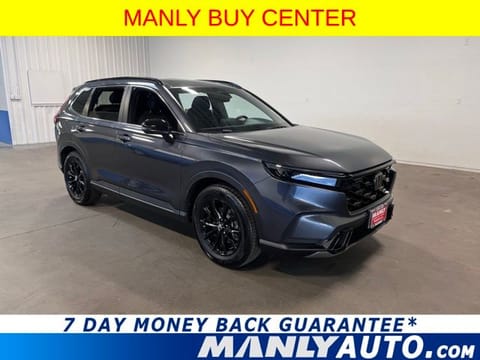 1 image of 2024 Honda CR-V Hybrid Sport