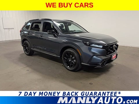 1 image of 2024 Honda CR-V Hybrid Sport