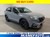 1 thumbnail image of  2024 Honda CR-V Hybrid Sport Touring