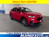 1 imagen en miniatura de 2024 Honda HR-V EX-L