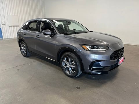 1 image of 2024 Honda HR-V EX-L
