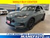 1 thumbnail image of  2024 Honda HR-V Sport
