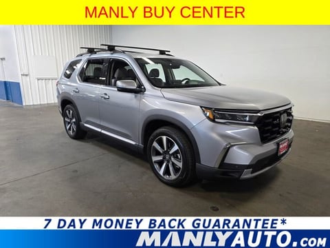 1 image of 2024 Honda Pilot Touring