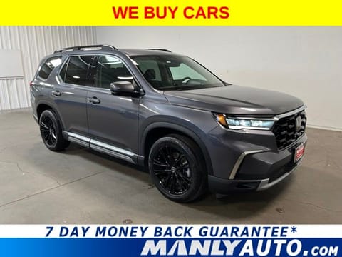 1 image of 2024 Honda Pilot Touring