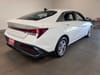 3 thumbnail image of  2024 Hyundai Elantra SE