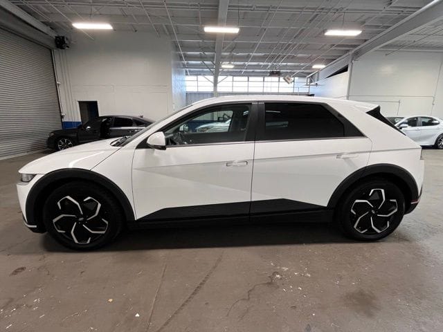 2024 Hyundai IONIQ 5 SEL - Photo 6