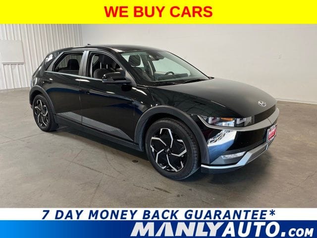 2024 Hyundai Ioniq 5 SEL RWD's photo