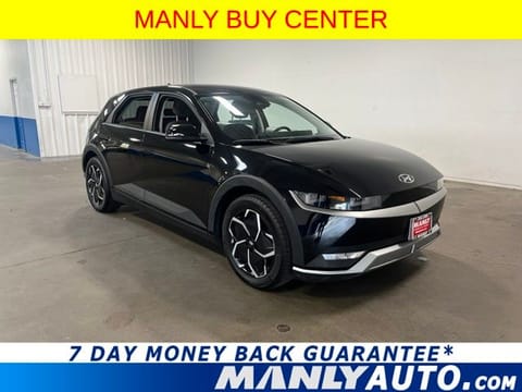 1 image of 2024 Hyundai IONIQ 5 SEL