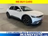 1 thumbnail image of  2024 Hyundai IONIQ 5 SEL