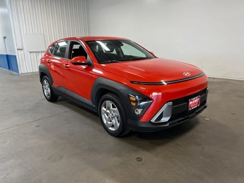 1 image of 2024 Hyundai Kona SE