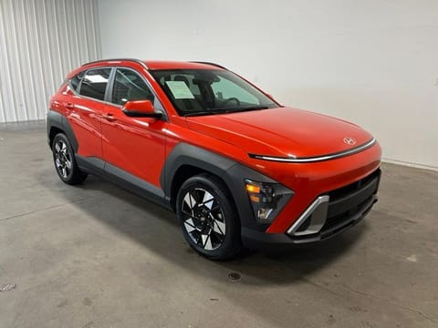 1 image of 2024 Hyundai Kona SEL