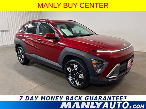 1 image of 2024 Hyundai Kona SEL