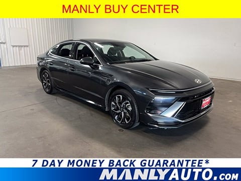 1 image of 2024 Hyundai Sonata SEL