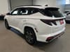 5 thumbnail image of  2024 Hyundai Tucson Hybrid N Line