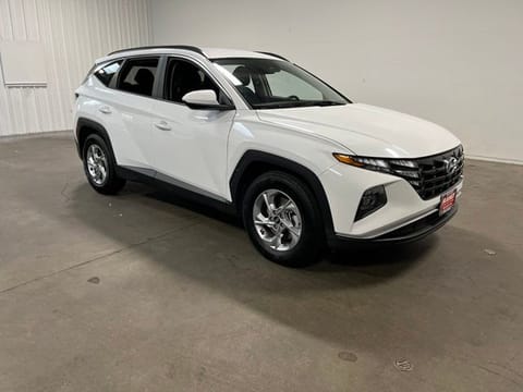1 image of 2024 Hyundai Tucson SEL