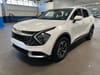 7 thumbnail image of  2024 Kia Sportage LX