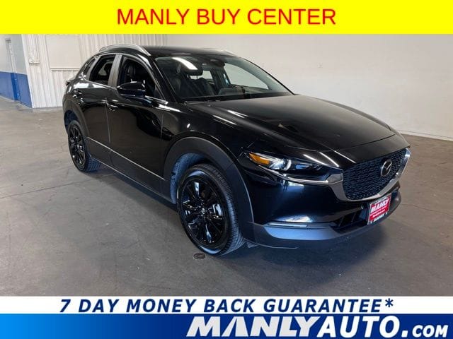 2024 Mazda CX-30's photo