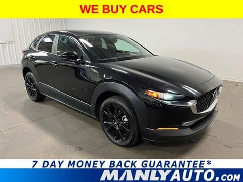 1 imagen de 2024 Mazda CX-30 2.5 S Select Sport