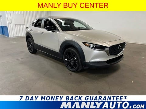 1 image of 2024 Mazda CX-30 2.5 S Select Sport