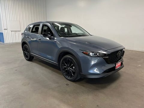 1 image of 2024 Mazda CX-5 2.5 S Carbon Edition