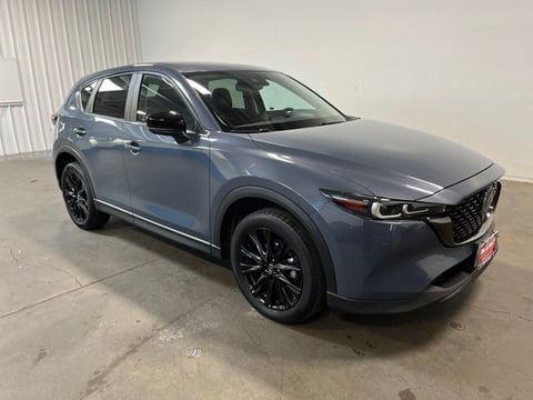 1 image of 2024 Mazda CX-5 2.5 S Carbon Edition