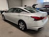 5 imagen en miniatura de 2024 Nissan Altima 2.5 S