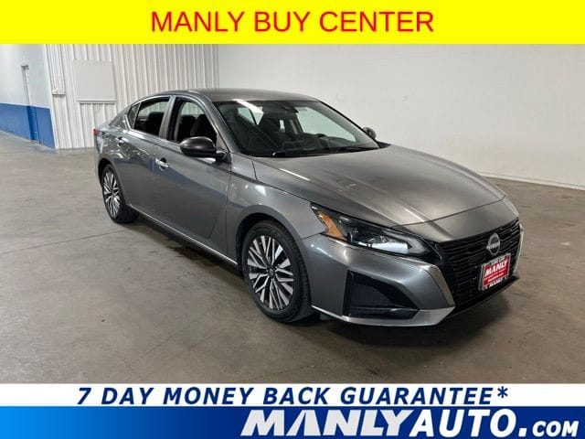 2024 Nissan Altima 2.5 SV's photo