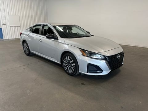 1 image of 2024 Nissan Altima 2.5 SV