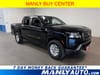1 thumbnail image of  2024 Nissan Frontier SV