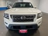 8 thumbnail image of  2024 Nissan Frontier SV