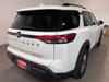3 thumbnail image of  2024 Nissan Pathfinder SV