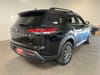 3 thumbnail image of  2024 Nissan Pathfinder SV