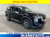 1 thumbnail image of  2024 Nissan Pathfinder SV