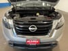 8 thumbnail image of  2024 Nissan Pathfinder SV