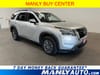 1 thumbnail image of  2024 Nissan Pathfinder SV