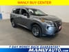 1 thumbnail image of  2024 Nissan Rogue S