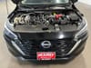 9 imagen en miniatura de 2024 Nissan Sentra S