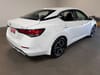 3 thumbnail image of  2024 Nissan Sentra SV