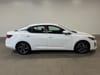 2 imagen en miniatura de 2024 Nissan Sentra SV